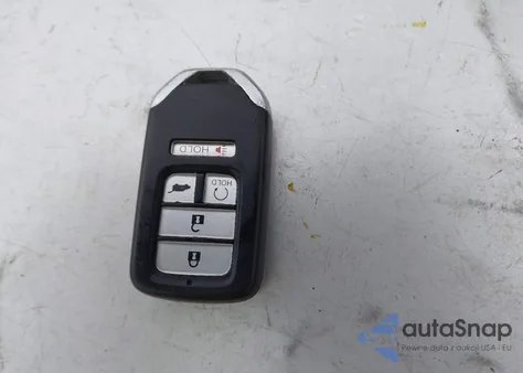 2018 Honda Civic Ex из США, поврежденный, VIN SHHFK7H57JU231492